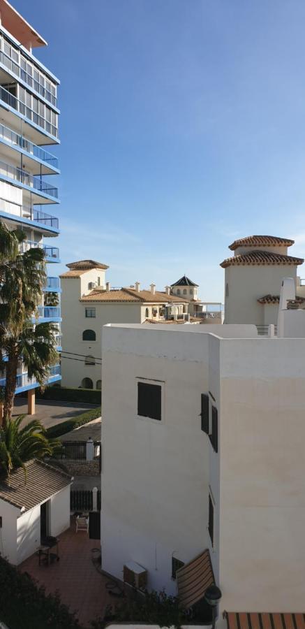 Atico Triplex Isla Verde El Campello Dış mekan fotoğraf