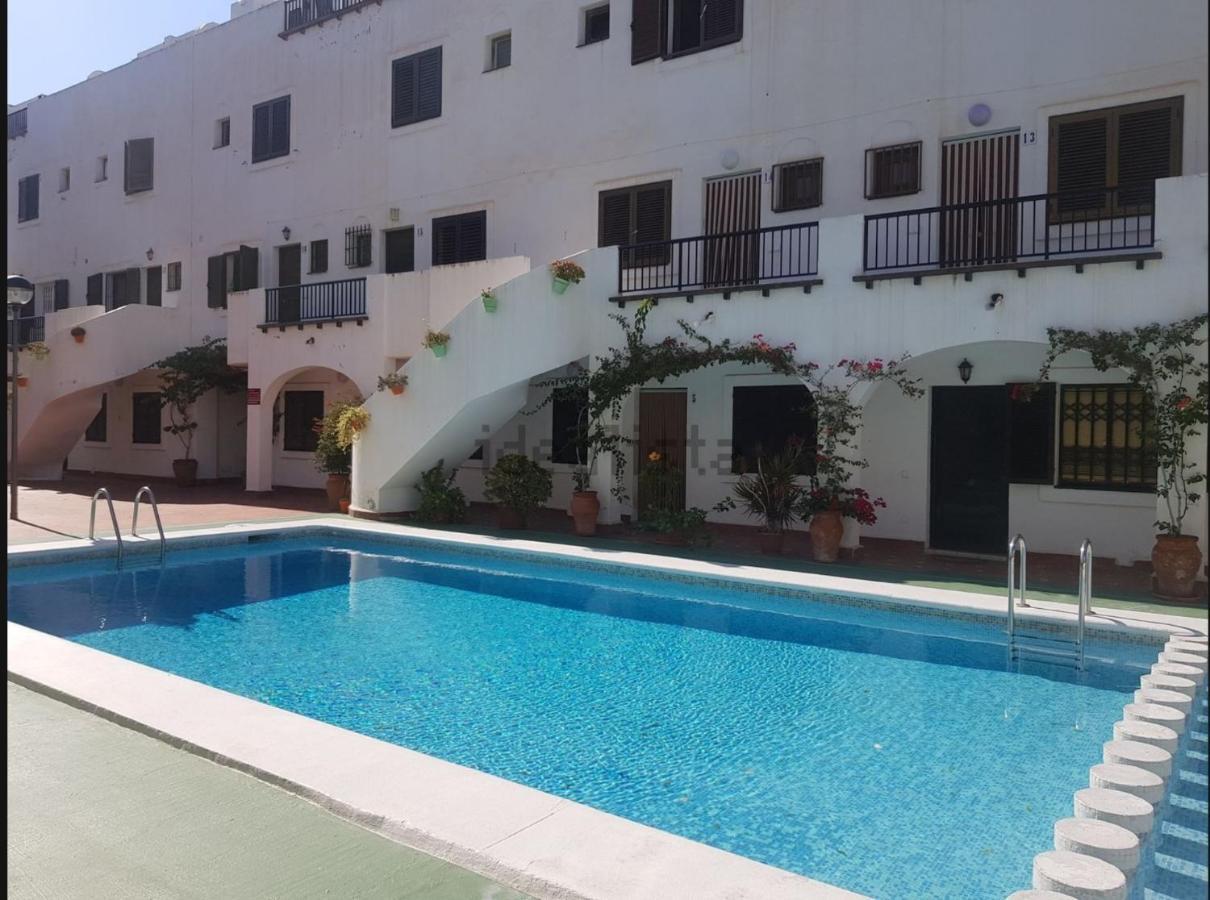 Atico Triplex Isla Verde El Campello Dış mekan fotoğraf