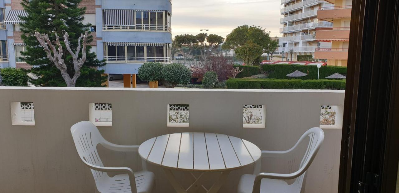 Atico Triplex Isla Verde El Campello Dış mekan fotoğraf