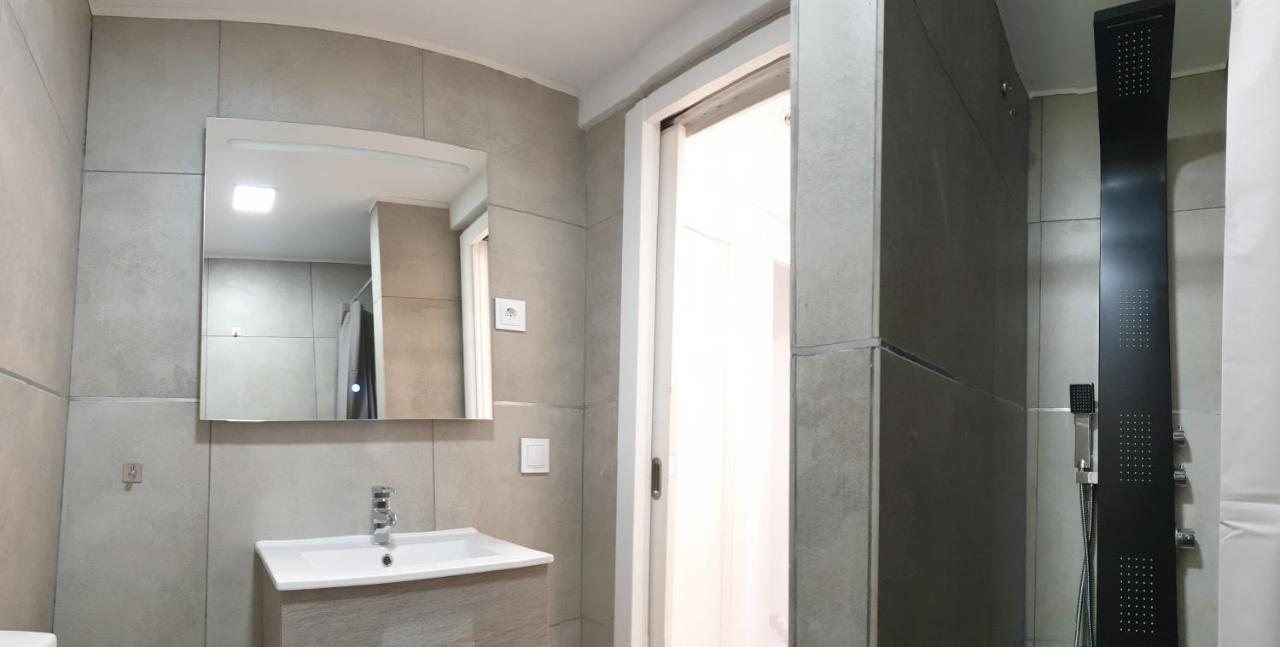 Atico Triplex Isla Verde El Campello Dış mekan fotoğraf