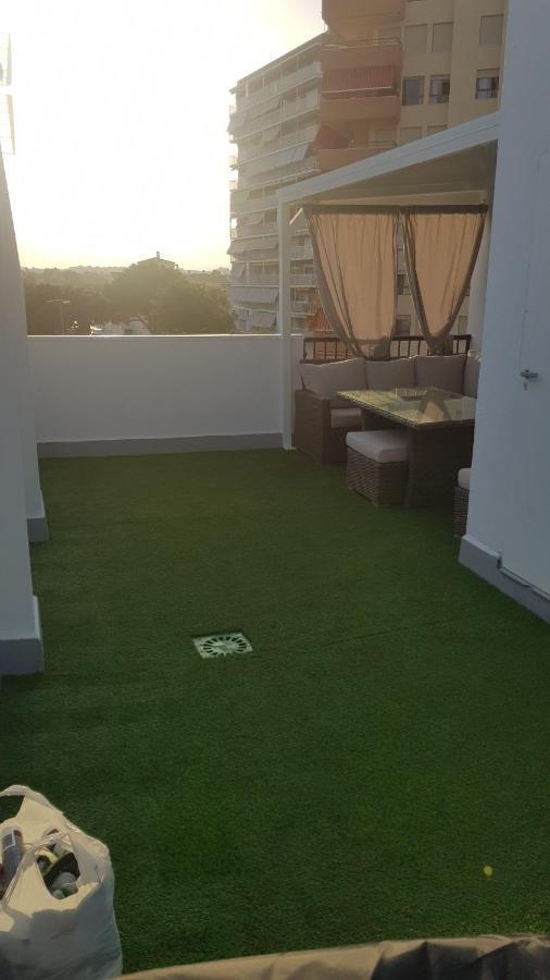 Atico Triplex Isla Verde El Campello Dış mekan fotoğraf