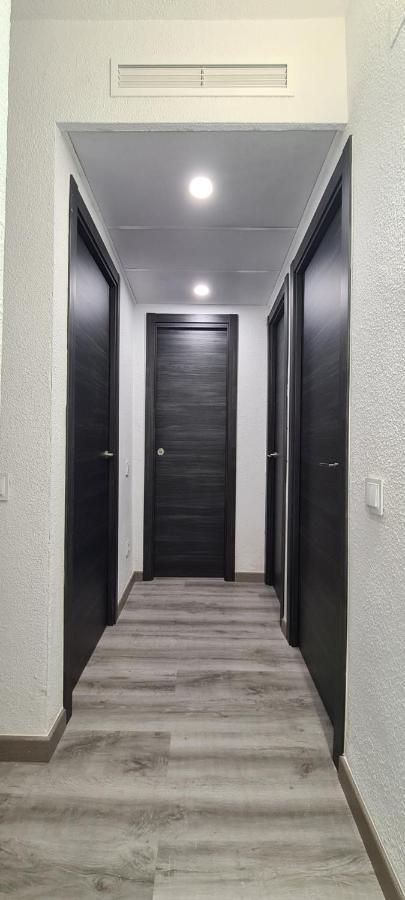Atico Triplex Isla Verde El Campello Dış mekan fotoğraf