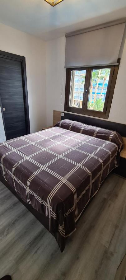 Atico Triplex Isla Verde El Campello Dış mekan fotoğraf