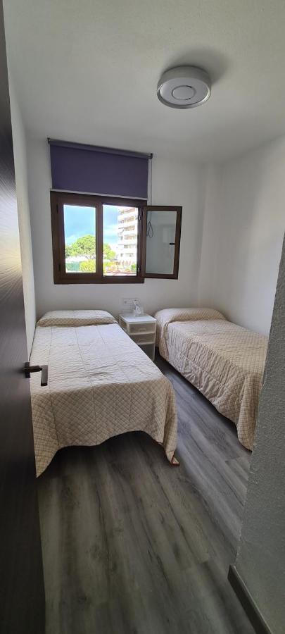 Atico Triplex Isla Verde El Campello Dış mekan fotoğraf